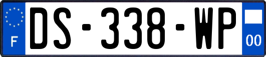 DS-338-WP