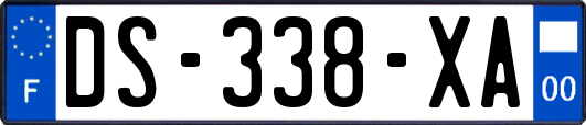 DS-338-XA