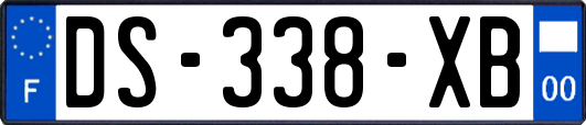 DS-338-XB