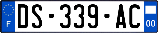 DS-339-AC