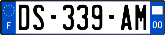 DS-339-AM