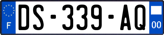 DS-339-AQ