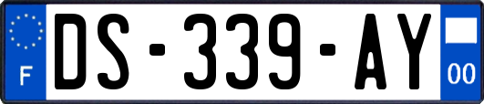 DS-339-AY