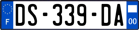 DS-339-DA