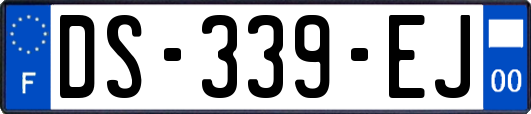 DS-339-EJ