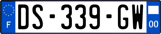 DS-339-GW