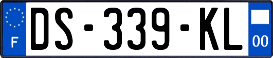 DS-339-KL