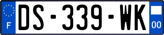 DS-339-WK