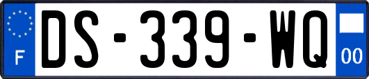 DS-339-WQ