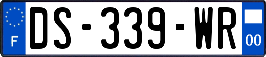 DS-339-WR