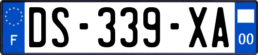 DS-339-XA