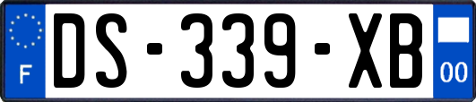 DS-339-XB
