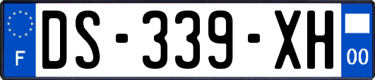 DS-339-XH