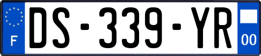 DS-339-YR