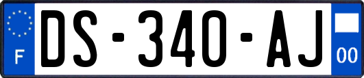DS-340-AJ