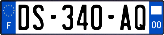 DS-340-AQ