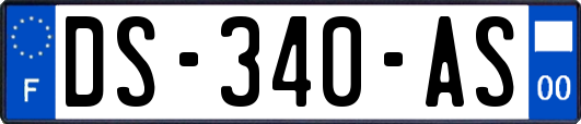 DS-340-AS