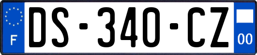 DS-340-CZ