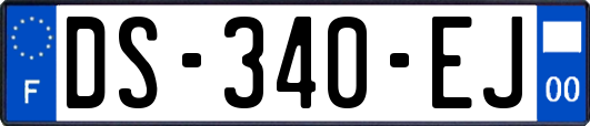 DS-340-EJ