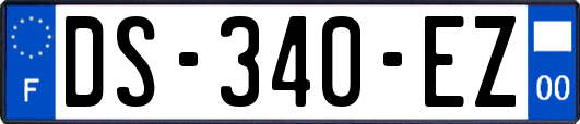 DS-340-EZ