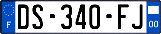 DS-340-FJ