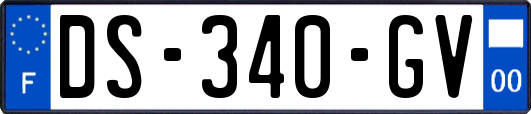 DS-340-GV