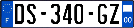 DS-340-GZ