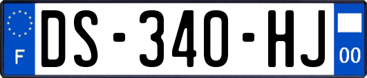 DS-340-HJ