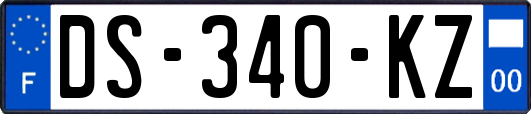 DS-340-KZ