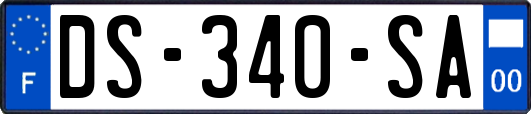 DS-340-SA