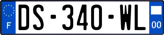 DS-340-WL