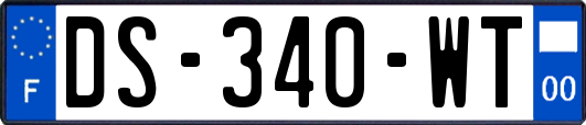 DS-340-WT