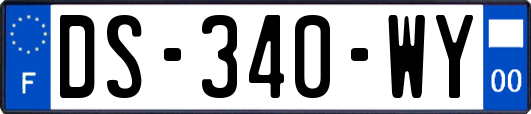 DS-340-WY