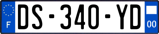 DS-340-YD