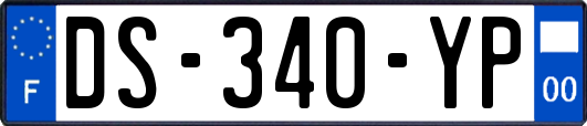 DS-340-YP