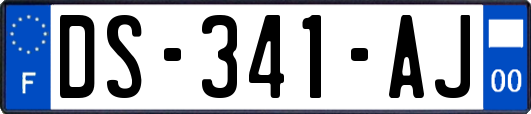 DS-341-AJ