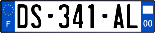 DS-341-AL
