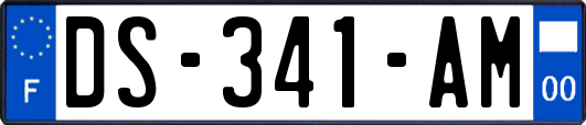 DS-341-AM