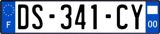 DS-341-CY