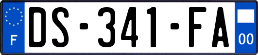 DS-341-FA