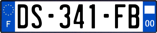 DS-341-FB