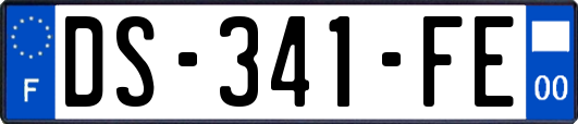 DS-341-FE
