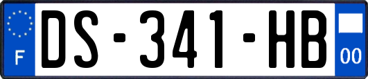 DS-341-HB