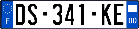 DS-341-KE