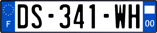 DS-341-WH