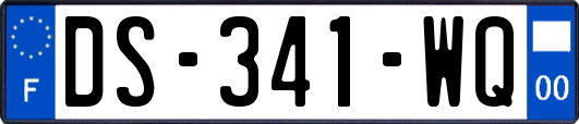 DS-341-WQ