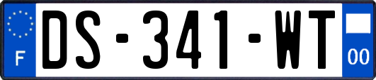 DS-341-WT