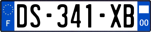 DS-341-XB