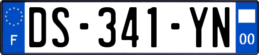 DS-341-YN