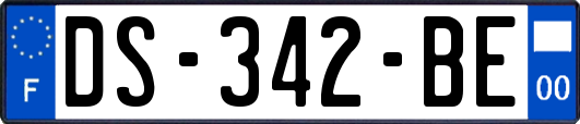 DS-342-BE